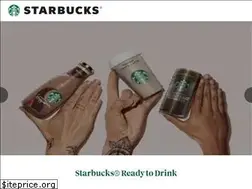 Sites similar to starbucksrtd.com