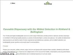 Sites similar to starbud.com