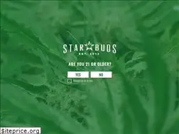 Sites similar to starbuds.us