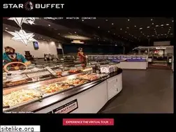 Sites similar to starbuffet.com.au