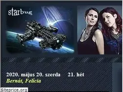 Sites similar to starbug.hu
