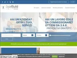 Sites similar to starbuild.it