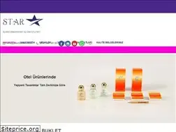 Sites similar to starbuklet.com
