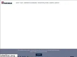 Sites similar to starbulk.com