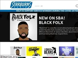 Sites similar to starburns.audio