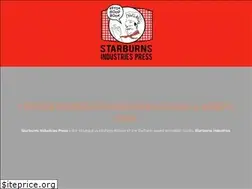 Sites similar to starburnsindustriespress.com