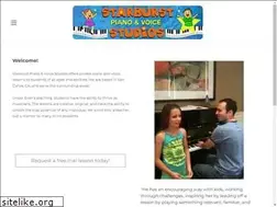 Sites similar to starburst-studios.com