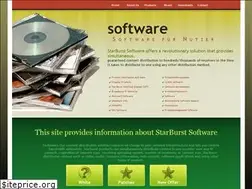 Sites similar to starburstcom.com
