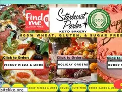 Sites similar to starburstparlor.com