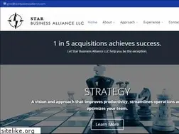 Sites similar to starbusinessalliance.com