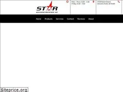 Sites similar to starbusinessmachines.com