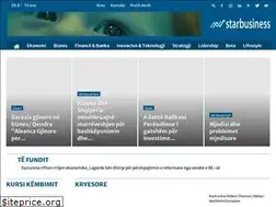 Sites similar to starbusinessmag.com
