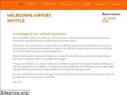 Sites similar to starbusshuttle.com.au