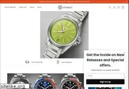 Sites similar to starbuy.com.au