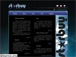 Sites similar to starbuy.pl