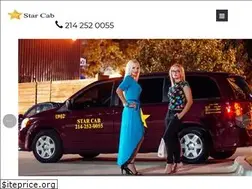 Sites similar to starcabcompany.com