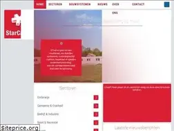 Sites similar to starcabin.nl
