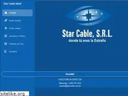 Sites similar to starcable.com.do