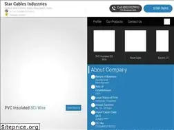Sites similar to starcables.in