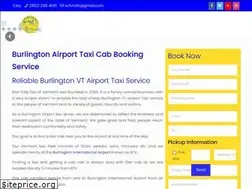 Sites similar to starcabvt.com