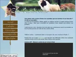 Sites similar to starcacahouette.free.fr