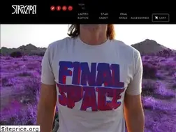 Sites similar to starcadet.com