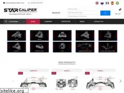 Sites similar to starcaliper.com