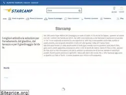 Sites similar to starcamp.it