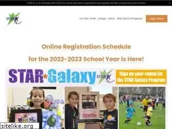 Sites similar to starcamps.org
