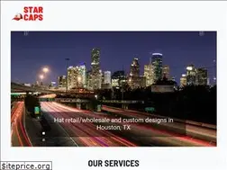 Sites similar to starcapshouston.com