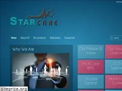 Sites similar to starcare-ksa.com