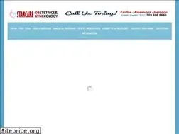 Sites similar to starcareobgyn.com