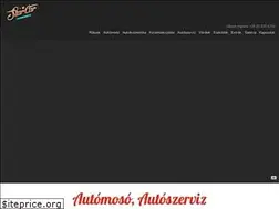 Sites similar to starcargarage.hu