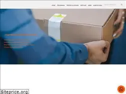 Sites similar to starcargo.co.id