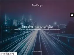 Sites similar to starcargo.net.br