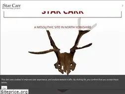 Sites similar to starcarr.com