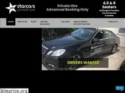 Sites similar to starcarscornwall.com