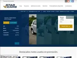 Sites similar to starcarscr.com