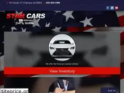 Sites similar to starcarsonline.com