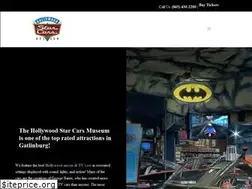 Sites similar to starcarstn.com