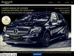 Sites similar to starcarsval.es