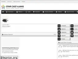 Sites similar to starcastajans.com