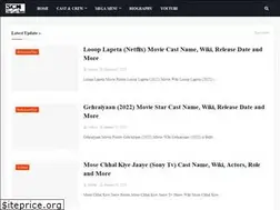 Sites similar to starcastname.com
