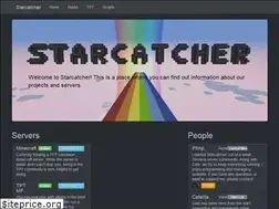 Sites similar to starcatcher.us