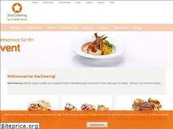 Sites similar to starcatering.at