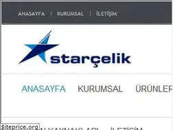 Sites similar to starcelik.com.tr