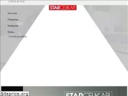 Sites similar to starcelikkapi.com