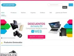 Sites similar to starcenter.com.uy