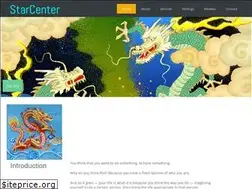 Sites similar to starcenter.com