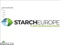 Sites similar to starch.eu